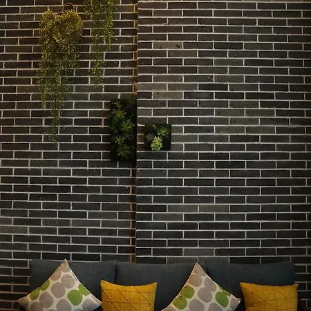 Yumi Apartment Lida Plaza Branch Guangzhou Exterior photo
