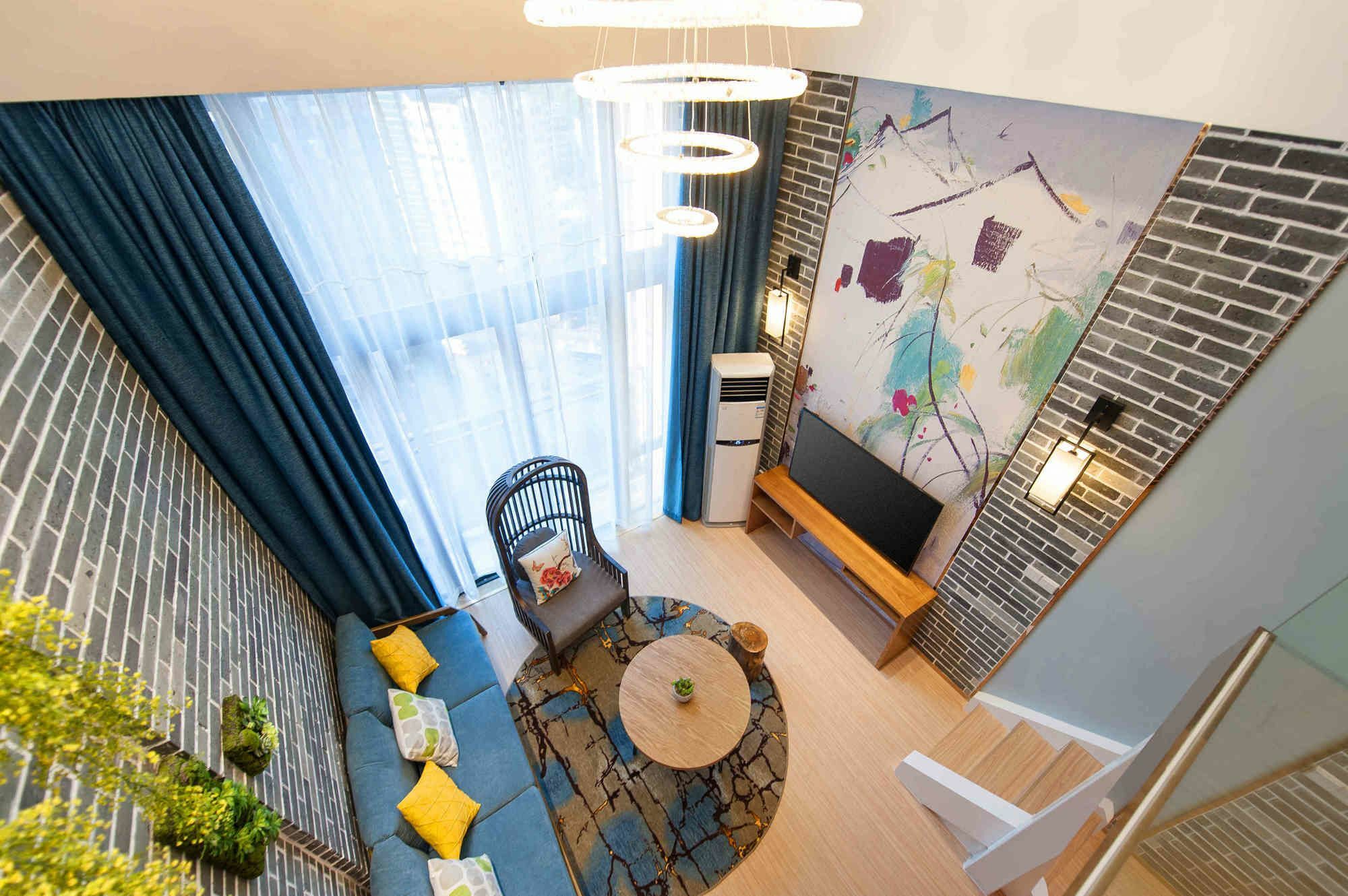 Apartment Yumi Lida Plaza Branch *